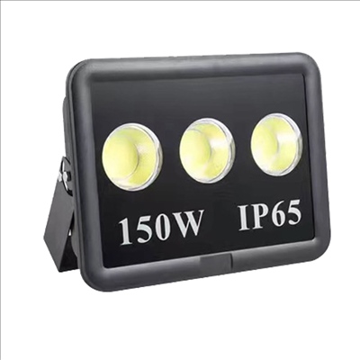 Focos 150W COB LED flood light
